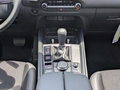 2026 Mazda CX-50 — photo 17 view