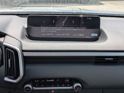 2026 Mazda CX-50 — photo 16 view