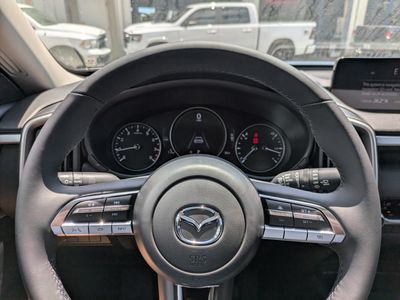 2026 Mazda CX-50 — photo 21 view