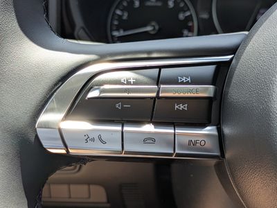 2026 Mazda CX-50 — photo 19 view