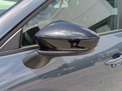 2026 Mazda CX-50 — photo 11 view