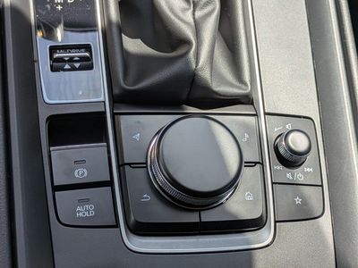 2026 Mazda CX-50 — photo 25 view