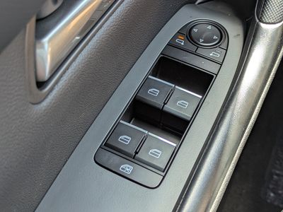 2026 Mazda CX-50 — photo 18 view