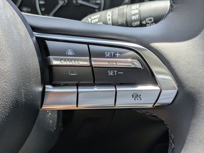 2026 Mazda CX-50 — photo 20 view