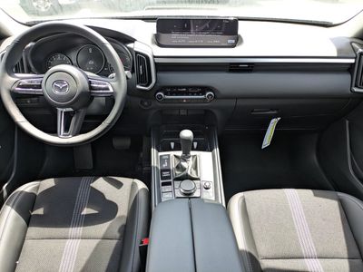 2026 Mazda CX-50 — photo 13 view