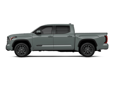 2026 Toyota Tundra i-FORCE MAX - Photo 6