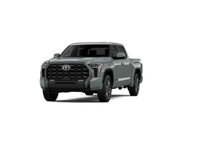 2026 Toyota Tundra i-FORCE MAX - Photo 3