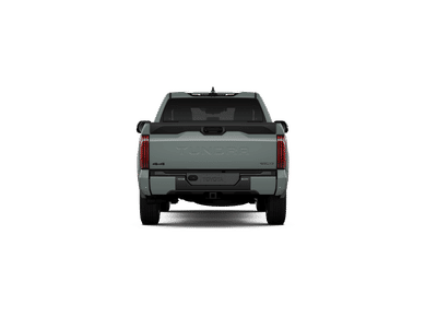 2026 Toyota Tundra i-FORCE MAX - Photo 10