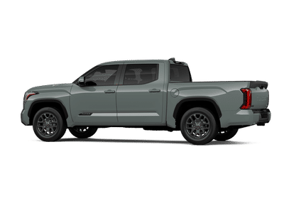 2026 Toyota Tundra i-FORCE MAX - Photo 7