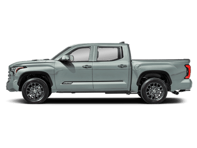 2026 Toyota Tundra i-FORCE MAX - Photo 23