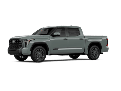 2026 Toyota Tundra i-FORCE MAX - Photo 4
