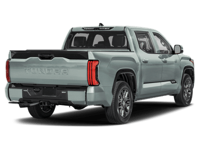 2026 Toyota Tundra i-FORCE MAX - Photo 25