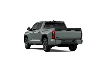 2026 Toyota Tundra i-FORCE MAX - Photo 9