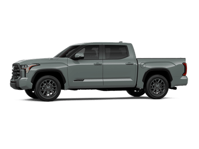 2026 Toyota Tundra i-FORCE MAX - Photo 5