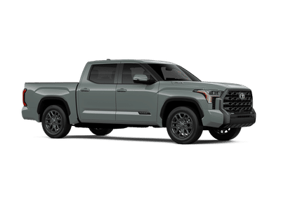 2026 Toyota Tundra i-FORCE MAX - Photo 16