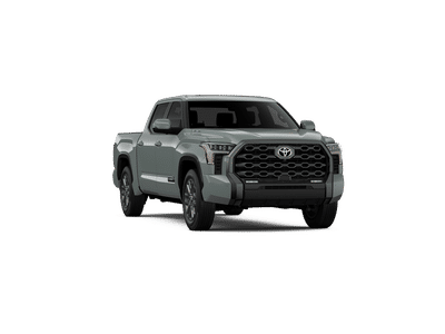 2026 Toyota Tundra i-FORCE MAX - Photo 18