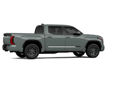 2026 Toyota Tundra i-FORCE MAX - Photo 13