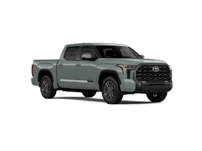 2026 Toyota Tundra i-FORCE MAX - Photo 17