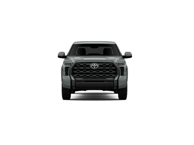 2026 Toyota Tundra i-FORCE MAX - Photo 2