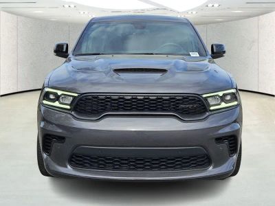 2024 Dodge Durango — side profile view