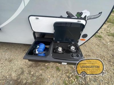 2020 Forest River RV R Pod - Photo 7