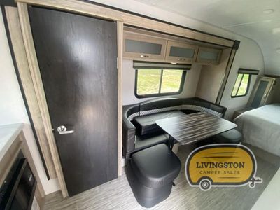 2020 Forest River RV R Pod - Photo 10