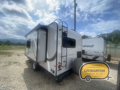 2020 Forest River RV R Pod - Photo 5