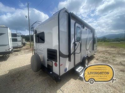 2020 Forest River RV R Pod - Photo 6