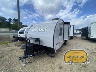 2020 Forest River RV R Pod - Photo 4