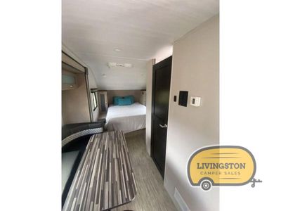 2020 Forest River RV R Pod - Photo 11