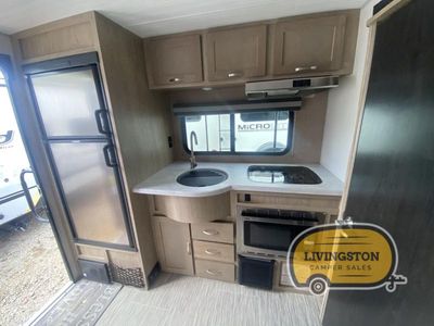 2020 Forest River RV R Pod - Photo 16