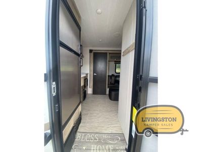 2020 Forest River RV R Pod - Photo 8