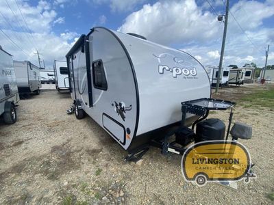 2020 Forest River RV R Pod - Photo 1