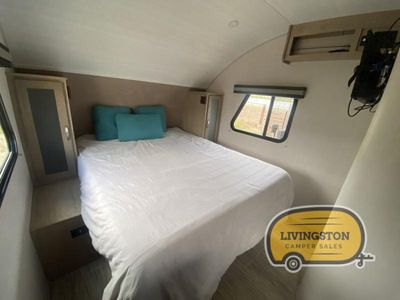 2020 Forest River RV R Pod - Photo 12