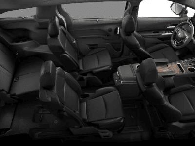 2026 Toyota Sienna - Photo 30