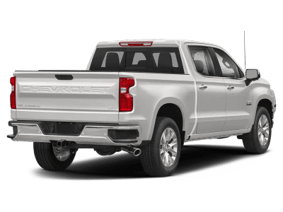 2019 Chevrolet Silverado 1500 - Photo 13