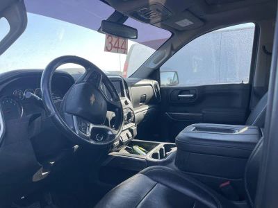 2019 Chevrolet Silverado 1500 - Photo 9