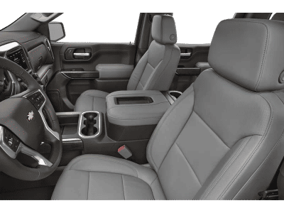 2019 Chevrolet Silverado 1500 - Photo 17