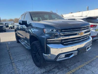 2019 Chevrolet Silverado 1500 - Photo 3