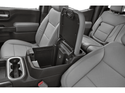 2019 Chevrolet Silverado 1500 - Photo 21