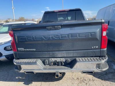 2019 Chevrolet Silverado 1500 - Photo 7