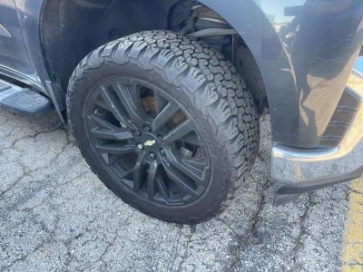 2019 Chevrolet Silverado 1500 - Photo 4