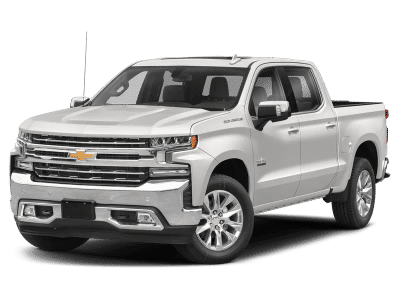 2019 Chevrolet Silverado 1500 - Photo 12