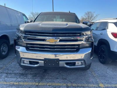 2019 Chevrolet Silverado 1500 - Photo 2