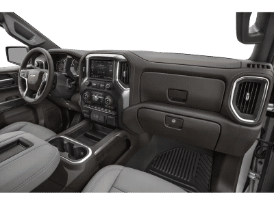 2019 Chevrolet Silverado 1500 - Photo 22