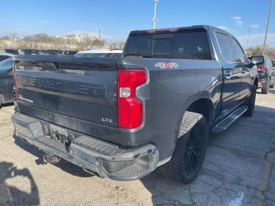 2019 Chevrolet Silverado 1500 - Photo 6