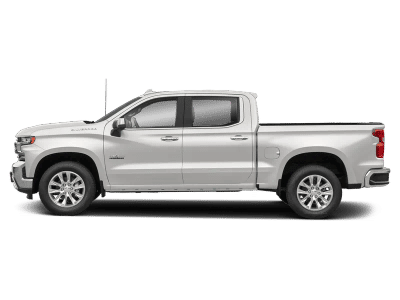 2019 Chevrolet Silverado 1500 - Photo 14