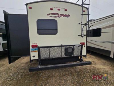 2016 KZ Spree — photo 8 view