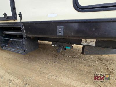 2016 KZ Spree — photo 12 view