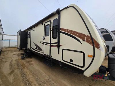 2016 KZ Spree — photo 11 view